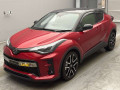 2020 Toyota C-HR