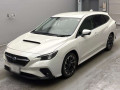 2020 Subaru Levorg