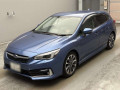 2020 Subaru Impreza Sports