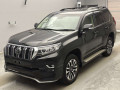 2023 Toyota Land Cruiser Prado