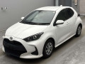 2022 Toyota YARIS
