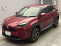 2024 Toyota YARIS CROSS