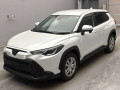 2022 Toyota Corolla Cross