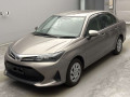 2023 Toyota Corolla Axio