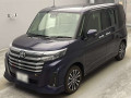 2024 Toyota Roomy