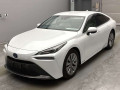 2021 Toyota Mirai