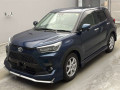 2023 Toyota Raize