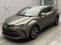 2020 Toyota C-HR