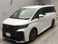 2024 Toyota Vellfire Hybrid