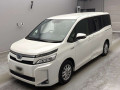 2017 Toyota Voxy