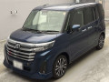 2025 Toyota Roomy