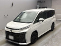 2022 Toyota Voxy