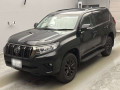 2022 Toyota Land Cruiser Prado