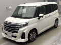2025 Toyota Roomy