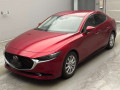 2019 Mazda Mazda3