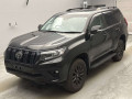 2023 Toyota Land Cruiser Prado