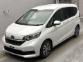 2021 Honda Freed