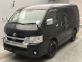 2021 Toyota Hiace Wagon