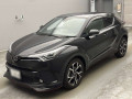2017 Toyota C-HR