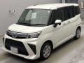 2023 Toyota Roomy