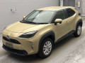 2021 Toyota YARIS CROSS