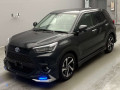 2025 Toyota Raize