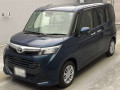 2020 Toyota TANK