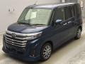 2021 Subaru Justy