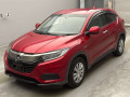 2019 Honda VEZEL