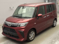 2021 Toyota Roomy
