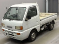 1998 Suzuki Carry Truck