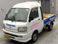 2000 Daihatsu Hijet Truck