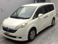 2007 Honda Step WGN