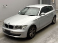 2009 BMW 1 Series