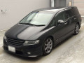 2008 Honda Odyssey