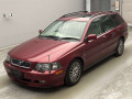 2003 Volvo V40