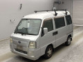2010 Subaru Sambar Dias
