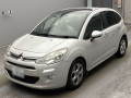 2015 Citroen C3