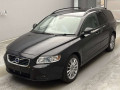 2011 Volvo V50