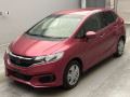 2019 Honda Fit