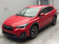 2017 Subaru XV