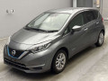 2019 Nissan Note