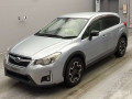 2017 Subaru XV