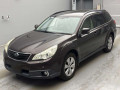 2012 Subaru Legacy Outback
