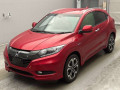 2016 Honda VEZEL
