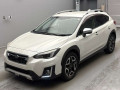 2017 Subaru XV