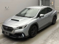 2022 Subaru WRX S4