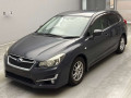 2015 Subaru Impreza Sports