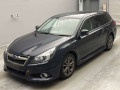 2014 Subaru Legacy Touring Wagon