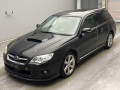 2009 Subaru Legacy Touring Wagon